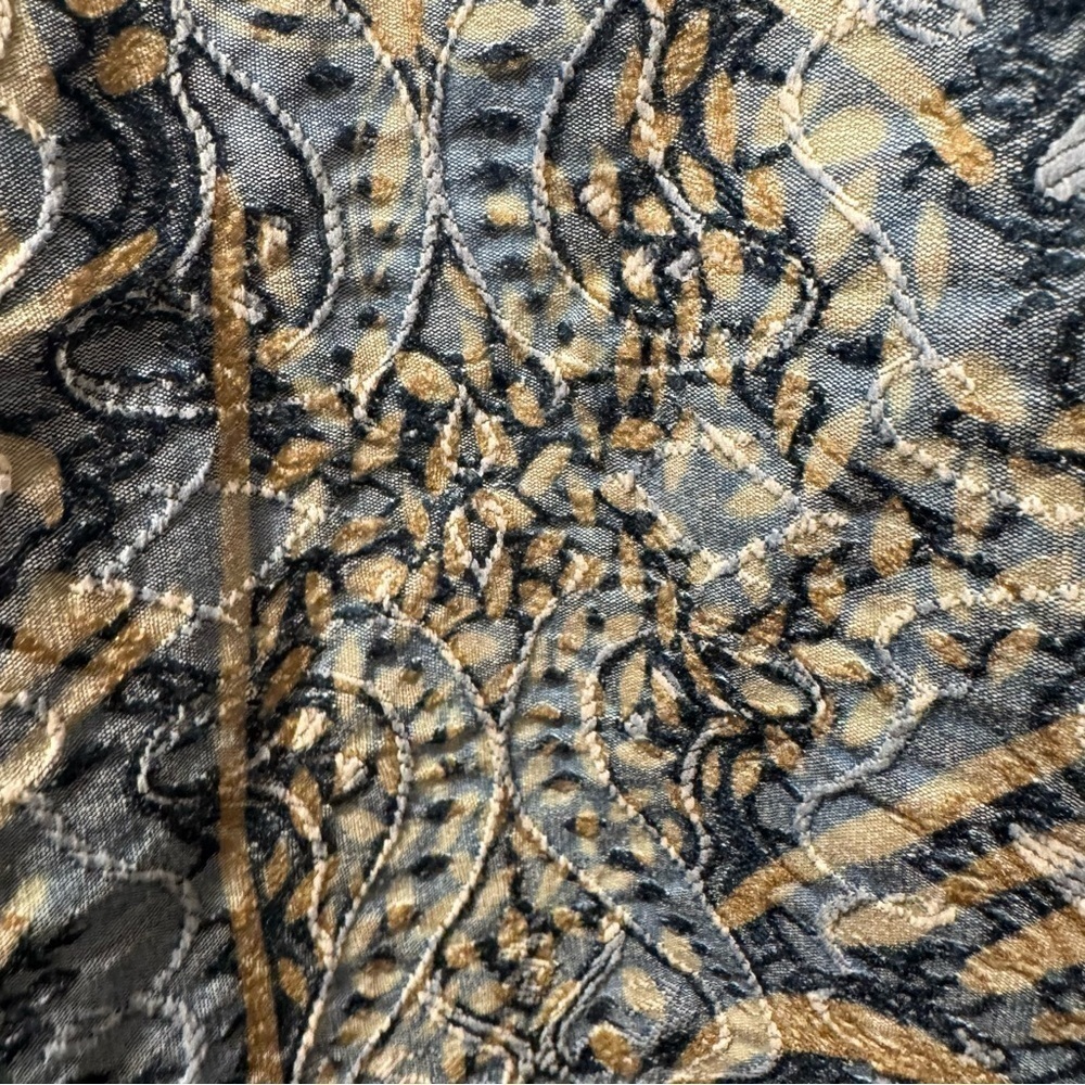 Analogy Abstract Jacket - Picture 5 of 5
